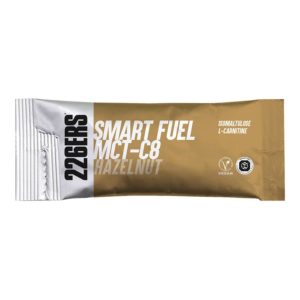 226ERS – Smart Fuel MCT C8 Avellana
