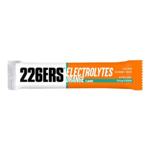 226ERS – Electrolytes Orange