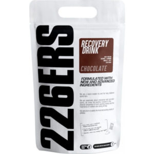 226ERS – Recovery Drink Chocolate