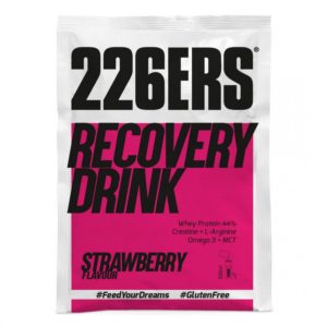 226ERS – Recovery Drink