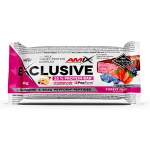 Amix Exclusive 25% Protein