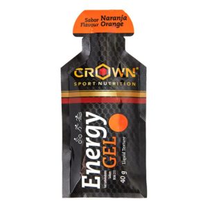 Crown – Energy gel