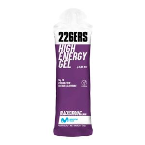 226ERS – High Energy Gel